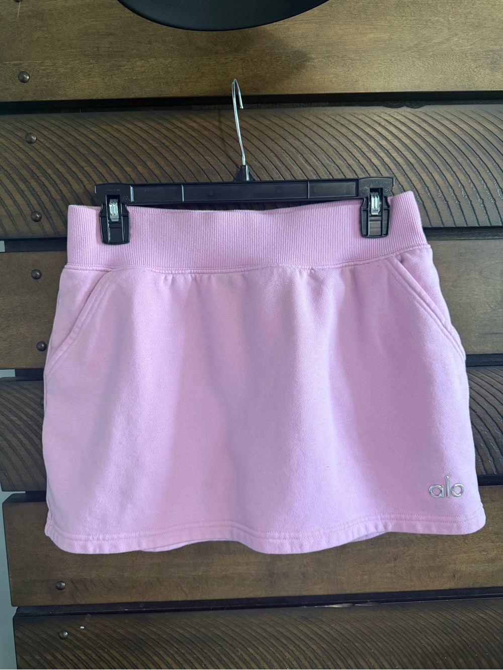 ALO Yoga Accolade Skirt - Picture 2 of 5